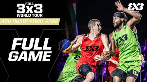 3x3 odds|World Tour Final 3x3 Betting Odds, Basketball World.